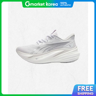 PUMA | PUMA Magmax Nitro 2 สำหรบผหญง - สขาว-เงน 312126-02 2564722
