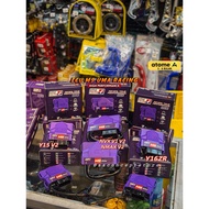 ECU M9 UMA RACING ORIGINAL Y15 V2 LCV8 Y16 NVX