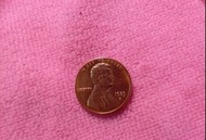 1983年D字美國一分硬幣