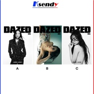 BLACKPINK [ Dazed & Confused Korea] June 2026 Issue ( Jennie )