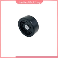 【BETL】Replacement Rubber Wheels Part for Dreame R10 R20 Pro Vacuum Cleaner Accessories