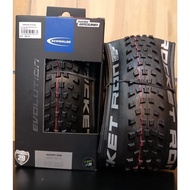 SCHWALBE TYRE ROCKET RON 29X2.10 / 29X2.25 TUBELESS READY