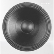 IKONIC Speaker 21 Inch Pasif Speaker Subwoofer 21800 Power Speaker 1000 Watt Original Bergaransi Res