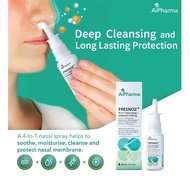 AiPharma Fresnoz+ 4 in 1 Nasal Spray 30mL
