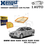 HENGST GERMANY AIR FILTER BMW E60 520i 523i 525i 530i