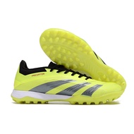 Adidas Falcon PREDATOR ELITE High end TF Football Shoes Yellow QWVM WRXA