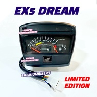 METER EX5 DREAM EX5 HIGH POWER METER DIGITAL