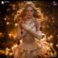 Tomorrow-Death Stranding 2 [Unpainted Model]