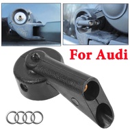 Car Sprinkler Rear Window Windshield Washer Spray Jet Nozzle For Audi A3 A4 B6 B7 B8 B9 A6 C6 C7 C8 
