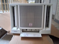 HITACHI 一匹窗口式冷氣機 RA-10RF
