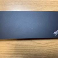 Lenovo ThinkPad Hybrid USB-C with USB...