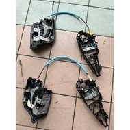 centre lock actuator mini cooper s f56