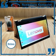 Laptop LENOVO YOGA 520 (Second) Best