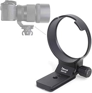 iShoot CNC Tripod Mount Ring for Sigma 135mm f/1.8 DG HSM Art Lens, Aviation Aluminum Lens Tripod Co
