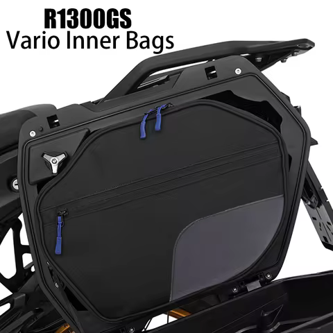 Inner Bags for Vario Cases R 1300 GS Motorcycle Waterproof Internal Bags R1300 GS GS1300 R1300GS For