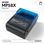 Skyline Printer Supports Moka Pos