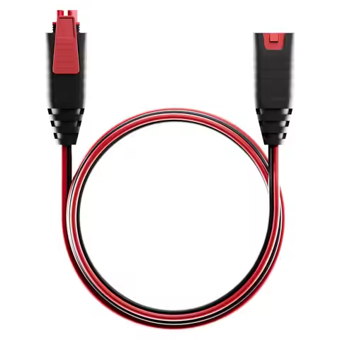 Wire Harness Replacement for GC004 X-Connect 300CM10-Foot 16AWG Extension Cable Accessory for Genius