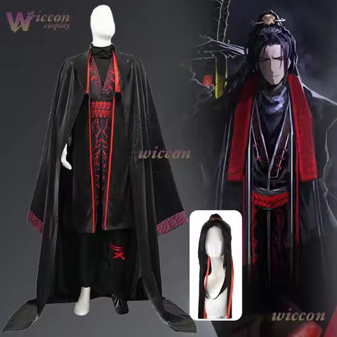 Limbus Company Jia Qiu Cosplay Costume Uniform Outfit Anime Game Character Halloween Party Cos Dress