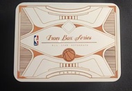 Panini NBA 籃球卡 鐵盒系列 全明星簽名卡