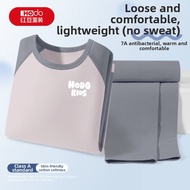Hodo | Antibacterial Thermal Underwear Set