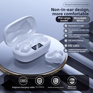 HUREN | Non-earbud Air Conduction Sport Bluetooth Headphones