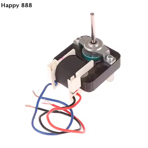 YJ48 220V AC Asynchronous Motor For Desktop Fan - Speed - Regulating Motor Parts