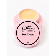 Day Cream As's Beauty Skincare