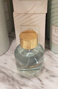 包郵  LALINE DEADSEA 死海 礦物質 香水 100ml, HKD460