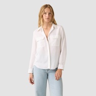 Levis® Womens Elaine Utility Shirt 005NJ-0002