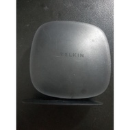 BELKIN N150 WIRELESS ROUTER