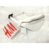 WAISTBAG HNM FREE DUSTBAG || HNM SLING BAG || HNM BASIC BAG