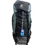 Deuter Backpack 90L Free Raincover bag Tahan Lasak