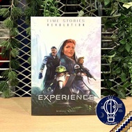 TIME Stories Revolution - Experience/Hadal Project/Damien 1958 NT/Midsummer Night/Cavendish [บอร์ดเก