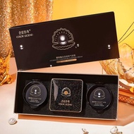 skintific cushion cushion foundation Air Cushion Set Box 1+2 Replacement Package Non-sticking Powder