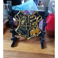 Harry Hogwarts Wand Holder Stand