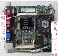 詢價 【   】臺灣 研楊主板 EMB-945T Rev B1.0 送CPU 內存 風扇 工業主板