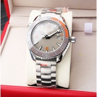 Luxury men's watch, automatic mechanical, 42mm, 904L stainless steel strap,2025