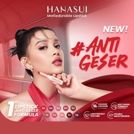 Hanasui Lipstick Hanasui Mattedroble Lipstick/