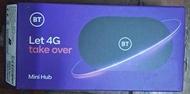 BT 英國電信 Alcatel 4G Wifi蛋 Wifi egg