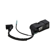 [AU]❀Ignition Coil Spark Plug Cap for Chinese Chainsaw 45cc 52cc 58cc 4500 5200 5800