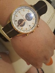 New Brand name Daumier watch, 全新名牌手錶