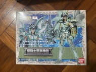 Bandai 聖鬥士聖衣神話 龍座神聖衣