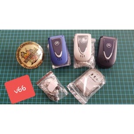 Motorola v66 non-keypad casing