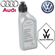 ( 100% ORIGINAL ) VOLKSWAGEN AUDI A4 A5 Q5 2.0 QUATTRO BELOW 2013 AUTO TRANSMISSION FLUID ATF OIL  (