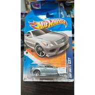 Hot Wheels Infinity G37 COUPE GREY SILVER NIGHTBURNERZ '11 2010 MATTEL