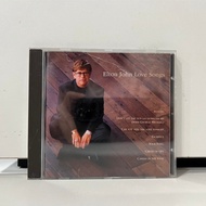 1 CD MUSIC International Elton John LOVE SONGS (C16E68)