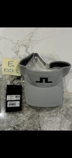 J. LINDEBERG visor