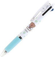 BS Miffy 3 Color Ballpoint Pen Jetstream 0.5 EB353B