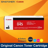 [Original] Canon Cartridge 045 Toner Cartridge For imageCLASS MF631Cn MF633Cdw MF635Cx LBP611Cn LBP6