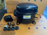 คอมเพรสเซอร์ตู้เย็น2ประตู1/5แรง